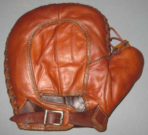 Lou Gehrig Jr. JC Higgins 1692 Back