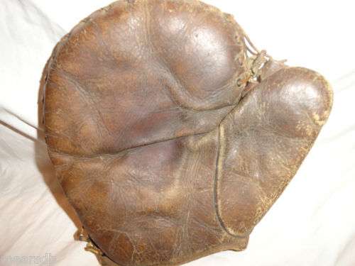 Lou Gehrig Jr. JC Higgins Lefty Front