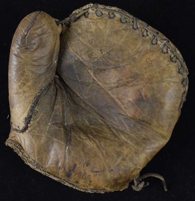 Lou Gehrig Jr. JC Higgins 1692 Front