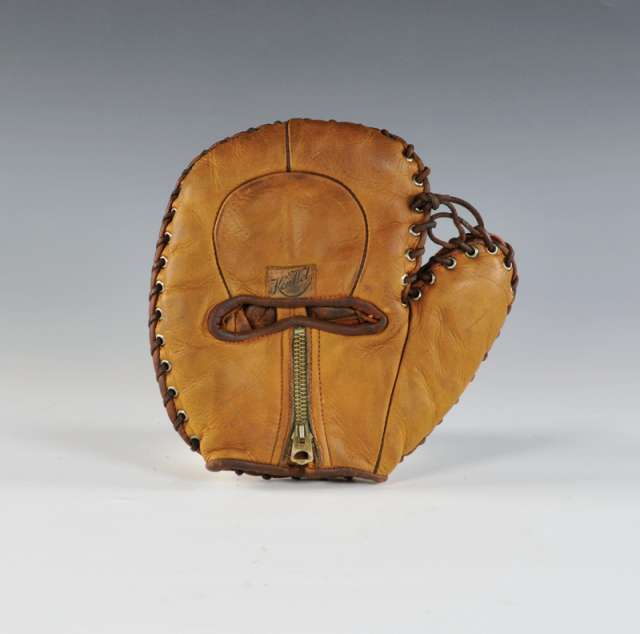 Lou Gehrig Ken Wel 632 Back