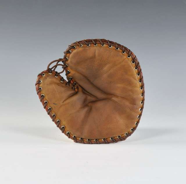 Lou Gehrig Ken Wel 632 Front