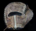 View the image: Lou Gehrig Ken Wel 632 Zipper Back Back