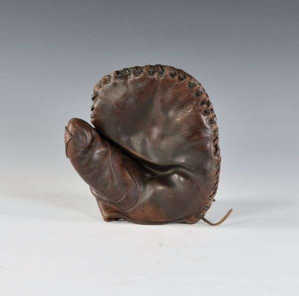 Bill Terry Lowe & Campbell Front