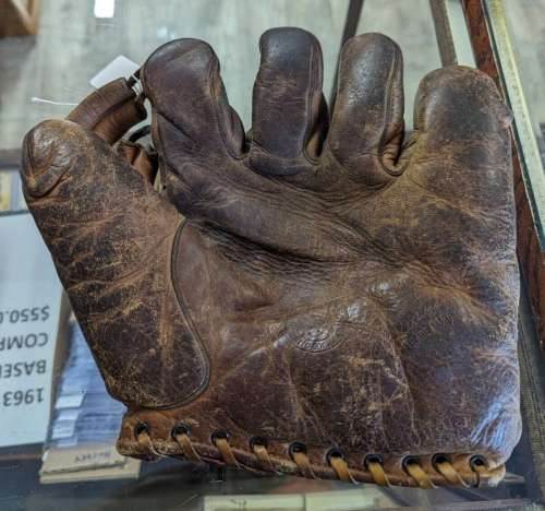 Billy Herman Lowe & Campbell Front