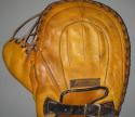 View the image: Lowe & Campbell Basemitt Back