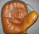View the image: Lowe & Campbell Basemitt Front