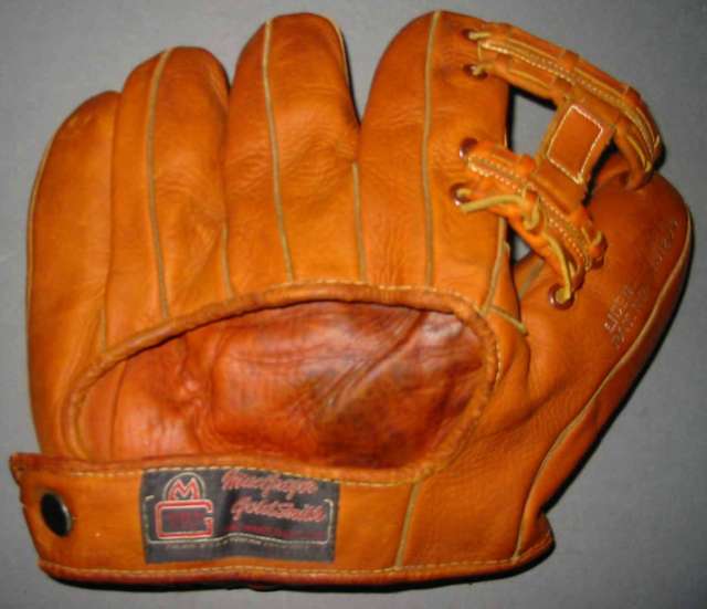 Dixie Walker MacGregor Goldsmith HC 1 Back