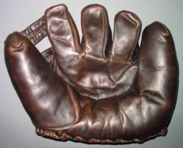 Bob Doerr MacGregor Goldsmith G111 3 Front