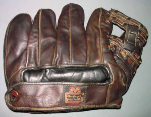 Bob Doerr MacGregor Goldsmith G111 3 Back