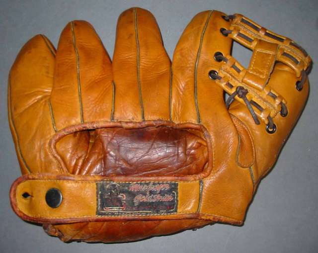 Elmer Riddle MacGregor Goldsmith DW Back