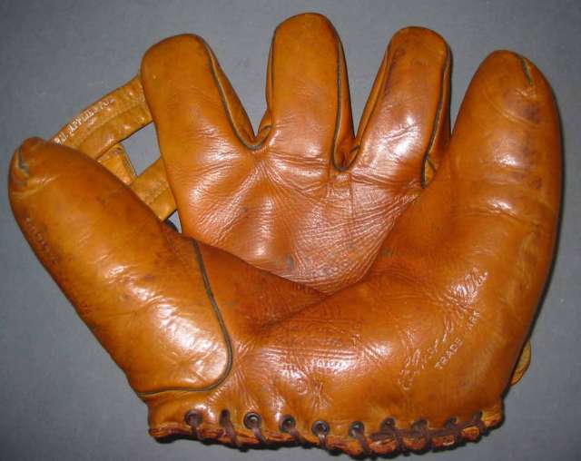 Elmer Riddle MacGregor Goldsmith DW Front