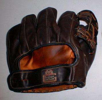 Bobby Doerr MacGregor Goldsmith XG Back