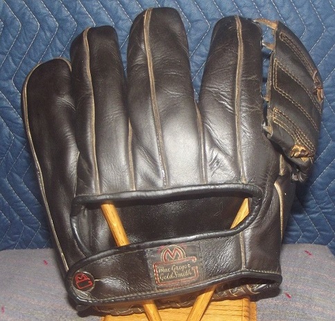 Bobby Doerr MG G111 Back