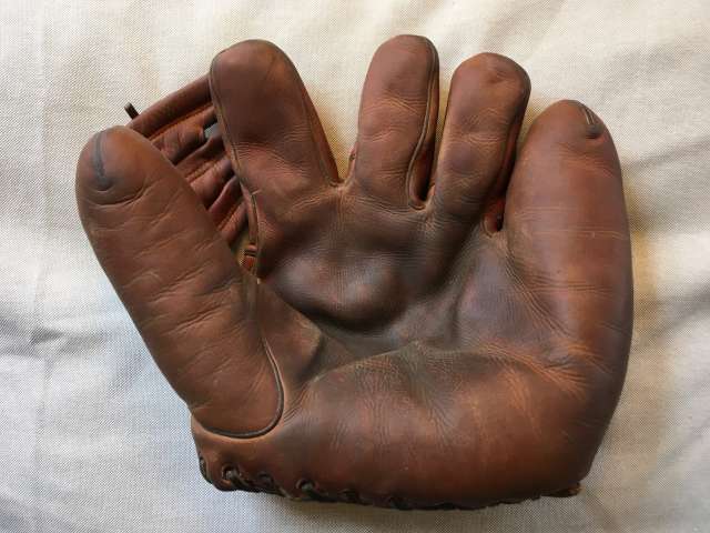 Bobo Buck Newsom MacGregor Goldsmith XPL Front