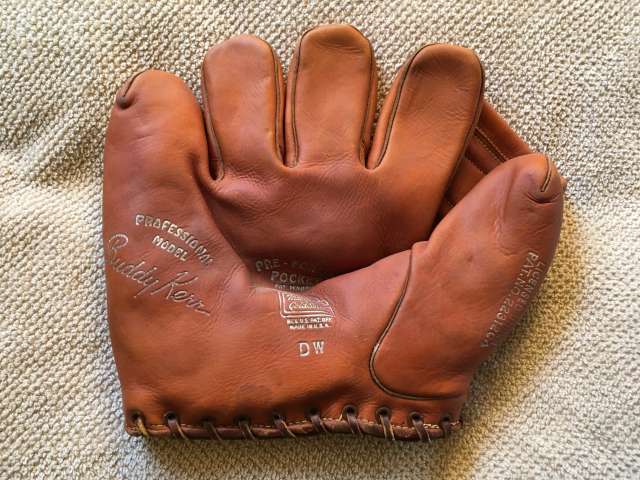 Buddy Kerr MacGregor Goldsmith DW Front 1