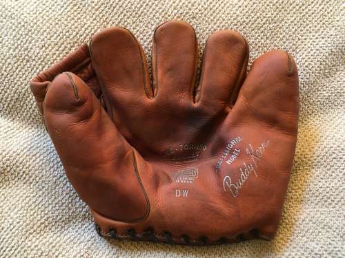 Buddy Kerr MacGregor Goldsmith DW Front 2