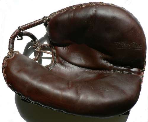 Del Crandall MacGregor Goldsmith Front