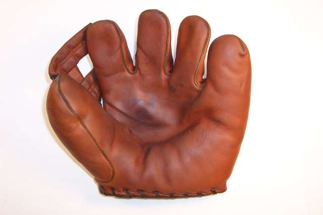 Dixie Walker MacGregor Goldsmith HC Front