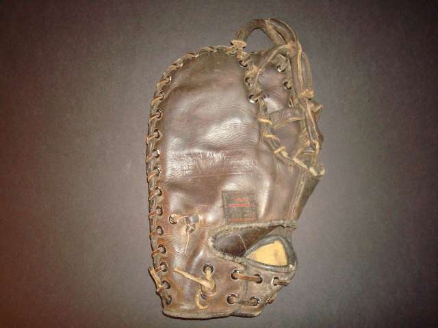 Earl Torgeson MacGregor Goldsmith XSN Snare Back