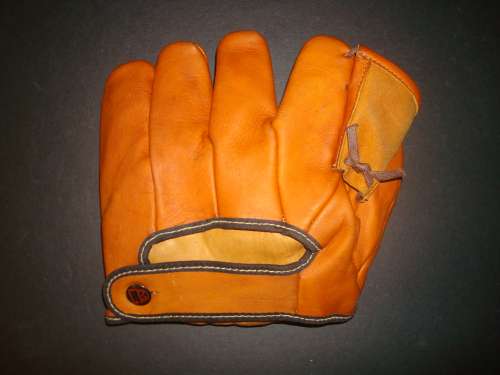 Elmer Riddle MacGregor Goldsmith G121 Back