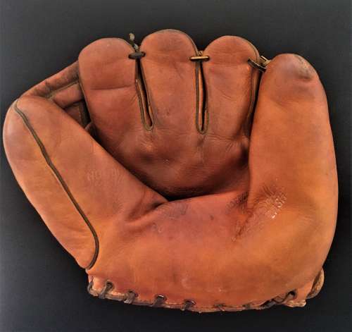 Leo Durocher MacGregor Goldsmith RL Front