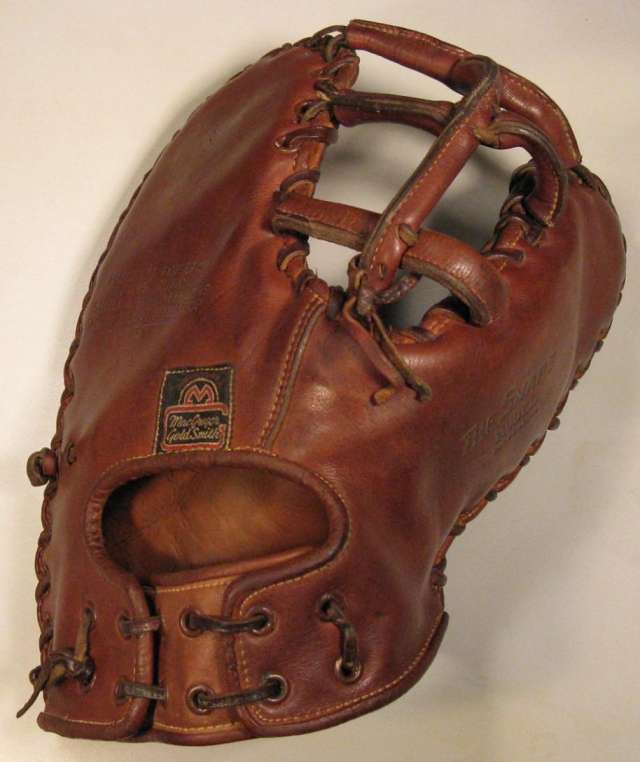 Les Fleming MacGregor Goldsmith AH Back