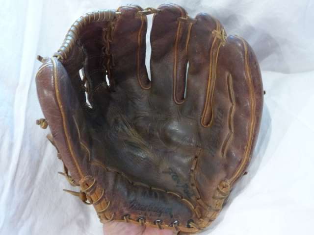 MacGregor KF8 Kangaroo Front