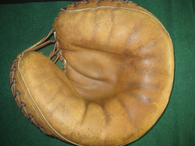 Ray Heinie Mueller MacGregor Goldsmith Front