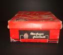 View the image: Robin Roberts MG G120 Box
