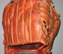 View the image: Hank Aaron MacGregor G113 Personal Model Back