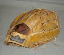 View the image: Hank Aaron MacGregor GF20 Back