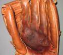 View the image: Willie Mays MacGregor G101 2 Front
