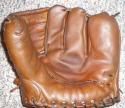 View the image: Richie Ashburn MacGregor Front