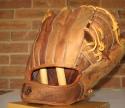 View the image: Willie Mays MacGregor G11 Back