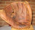 View the image: Willie Mays MacGregor G11 Front