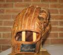 View the image: Willie Mays MacGregor G112 Back