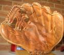 View the image: Willie Mays MacGregor G112 Front