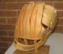 View the image: Willie Mays MacGregor G22 Back