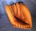 View the image: Willie Mays MacGregor G35 Front
