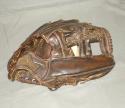 View the image: Willie Mays MacGregor GC12 Back