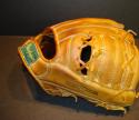 View the image: Willie Mays MacGregor GC28 Personal Model Back