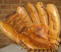 View the image: Willie Mays MacGregor M680 Front