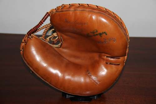 Al Lopez MacGregor G175 Front