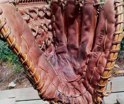 Brunswick MacGregor KCX Front