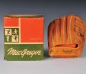View the image: Gil McDougald MacGregor G44 Back