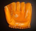 View the image: Johnny Temple MacGregor G111 Front