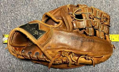 MacGregor KC1 Kangaroo Back