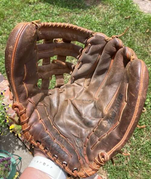MacGregor KC1 Kangaroo Front