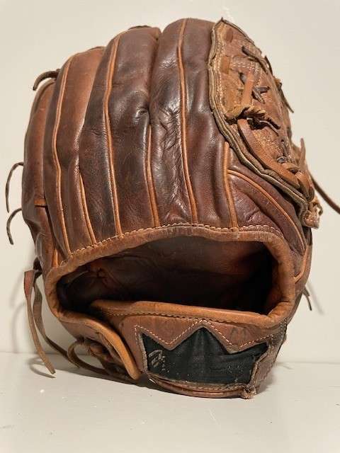 MacGregor KCX Back
