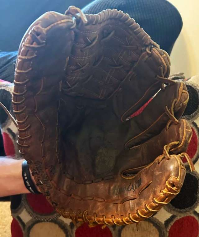 MacGregor KCX Kangaroo Front